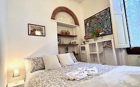 Home Milu - Milu Holidays Florence